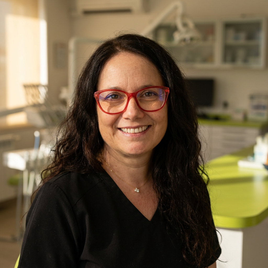 Dra. Macarena Rioseco